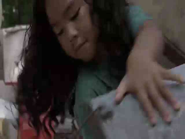 Ходячие мертвецы 10 сезон 1 серия