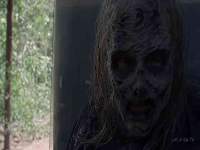 Ходячие мертвецы 10 сезон 10 серия