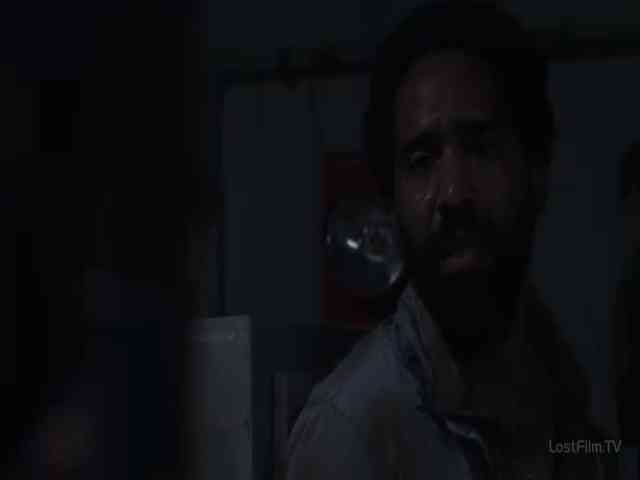 Ходячие мертвецы 10 сезон 13 серия