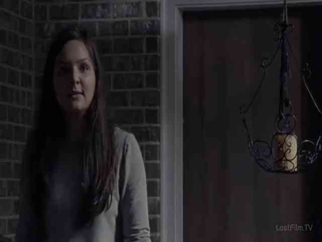 Ходячие мертвецы 10 сезон 4 серия