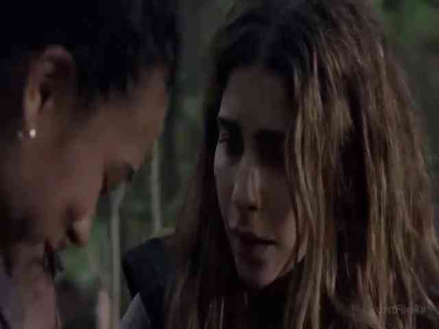 Ходячие мертвецы 10 сезон 5 серия