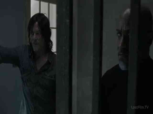 Ходячие мертвецы 10 сезон 7 серия