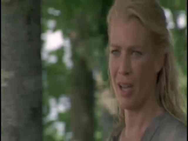 Ходячие мертвецы 2 сезон 4 серия