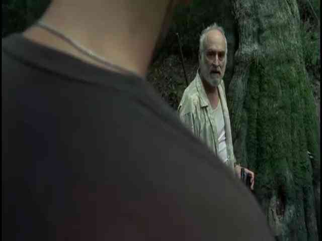 Ходячие мертвецы 2 сезон 7 серия