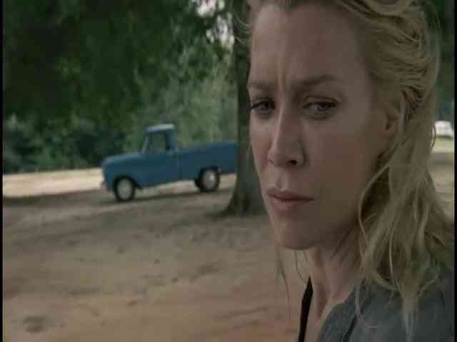 Ходячие мертвецы 2 сезон 9 серия