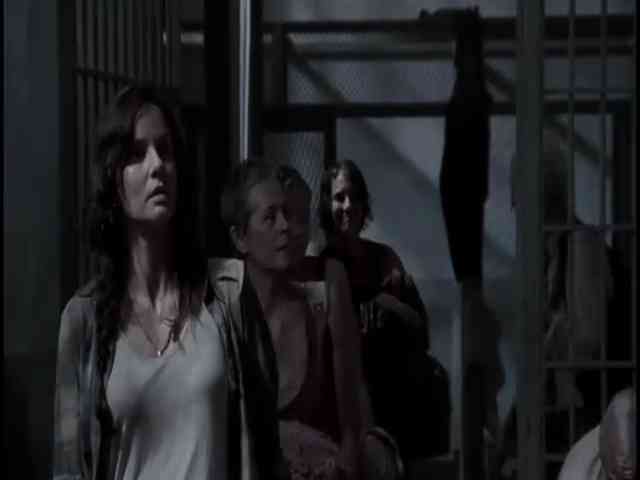 Ходячие мертвецы 3 сезон 1 серия