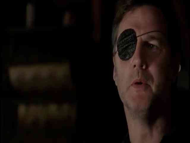 Ходячие мертвецы 3 сезон 13 серия