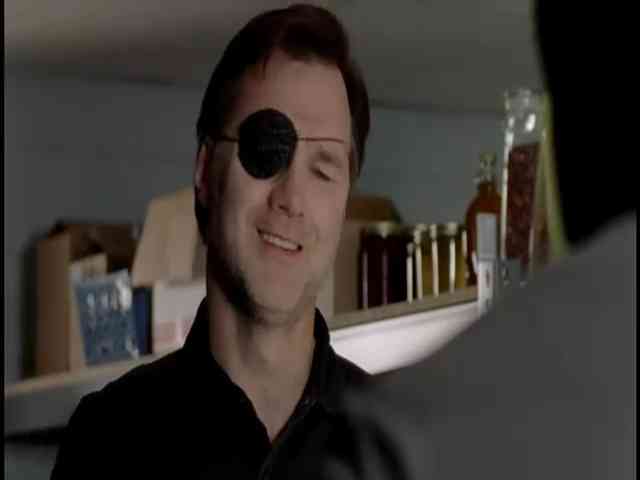 Ходячие мертвецы 3 сезон 14 серия