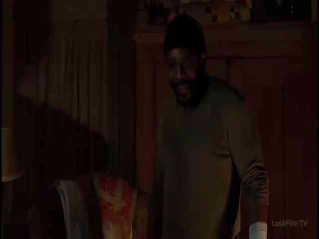 Ходячие мертвецы 4 сезон 14 серия