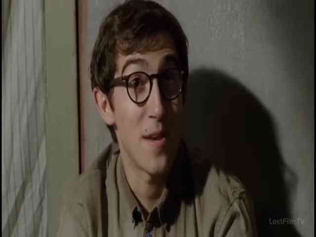 Ходячие мертвецы 4 сезон 16 серия