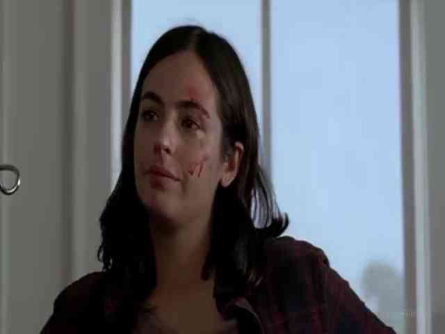 Ходячие мертвецы 6 сезон 2 серия