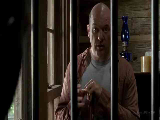 Ходячие мертвецы 6 сезон 4 серия