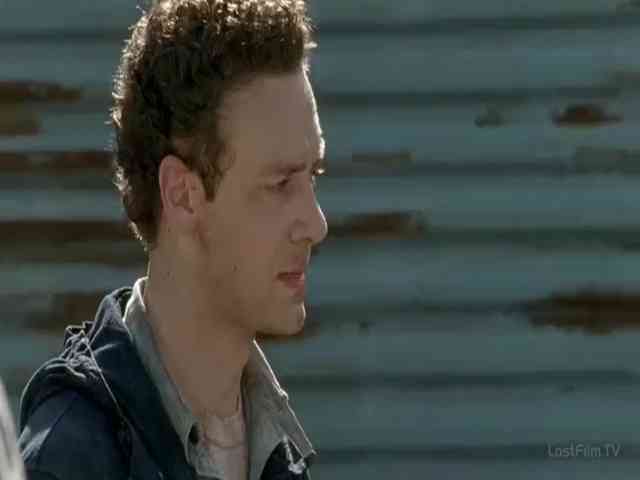 Ходячие мертвецы 6 сезон 5 серия