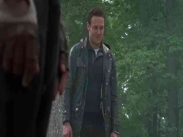 Ходячие мертвецы 7 сезон 1 серия