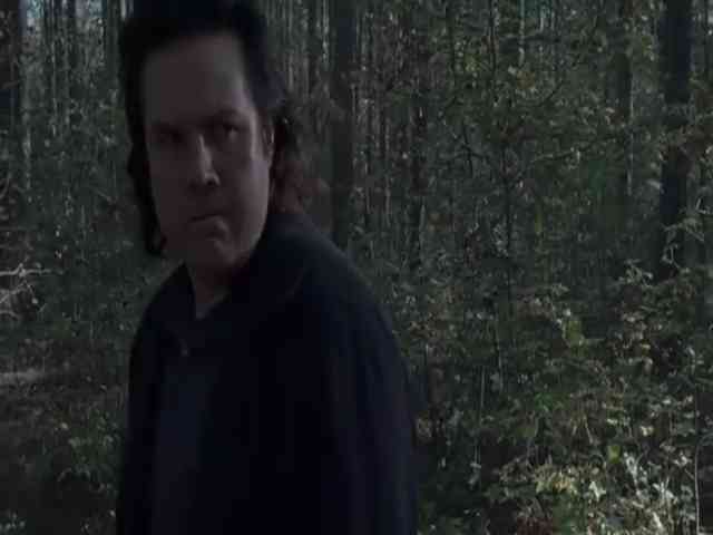 Ходячие мертвецы 8 сезон 16 серия