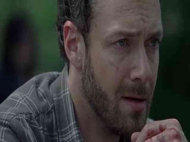 Ходячие мертвецы 8 сезон 3 серия