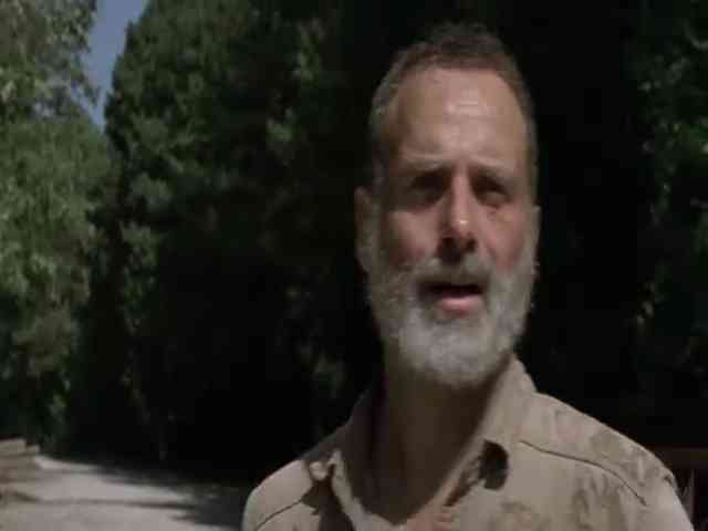 Ходячие мертвецы 9 сезон 5 серия