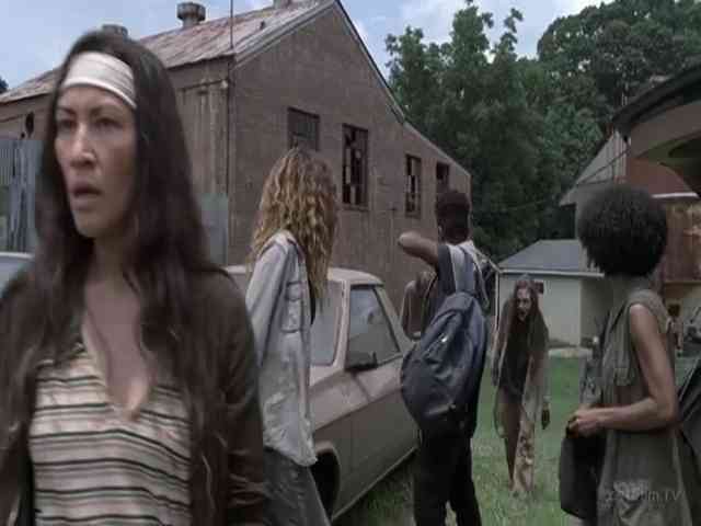 9 сезон 7 кадр 5